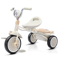 Tricycle Enfant Évolutif – Sécurité, Confort &amp; Plaisir
