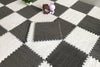 Tapis de Puzzle en Mousse Douce pour Enfants – Confort et Sécurité 👶🧩