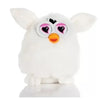 Jouet interactif Phoebe Firbi 🦉 | Le compagnon électronique qui parle, enregistre et émerveille - le coffre a jouets- Blanc