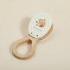 Instruments de musique Montessori en bois pour bébé