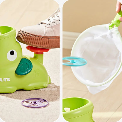 Jouet fusée à air pour enfants