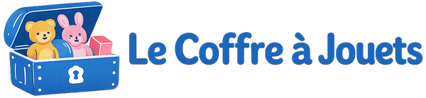 Le Coffre à Jouets