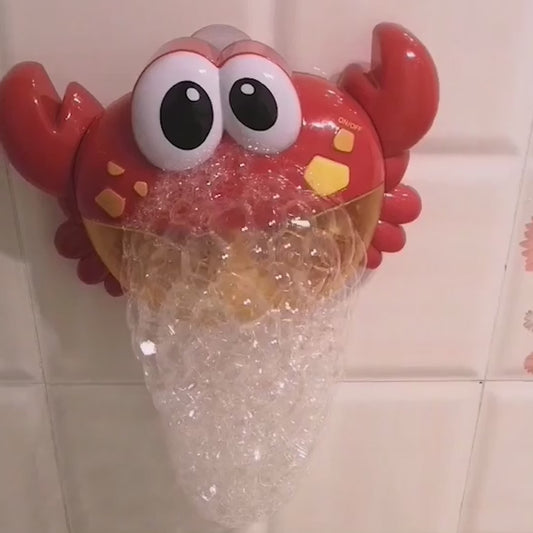 '' promotion 75% de rabais sur Machine à bulles pour un temps limiter