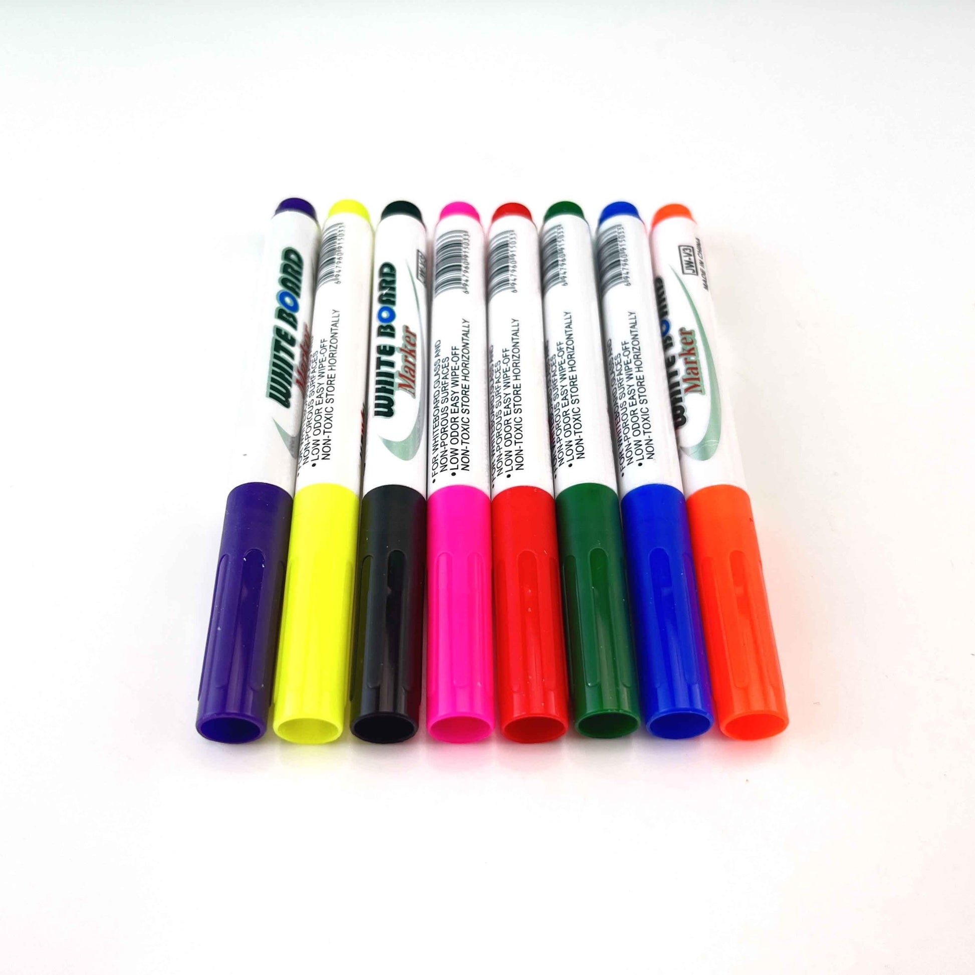 ColorsMagical™ - Stylo magique pour peinture à l'eau. - le coffre a jouets- 12 Couleurs
